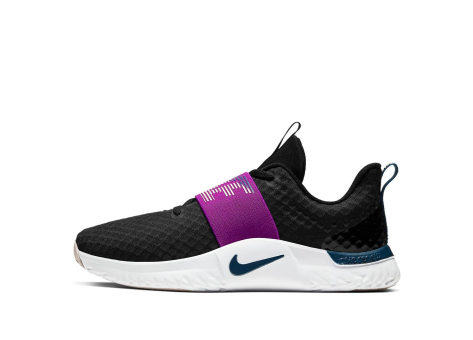 Nike Renew In Season TR 9 Vivid (AT1247-012) schwarz