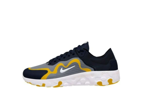 Nike Renew Lucent Blue Gray (BQ4235-400) bunt