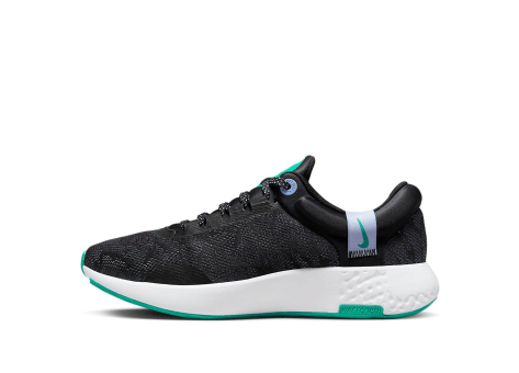 Nike Renew Serenity Run 2 (DM0820-002) schwarz