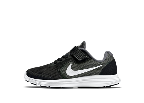 Nike Revolution 3 (819414-001) schwarz