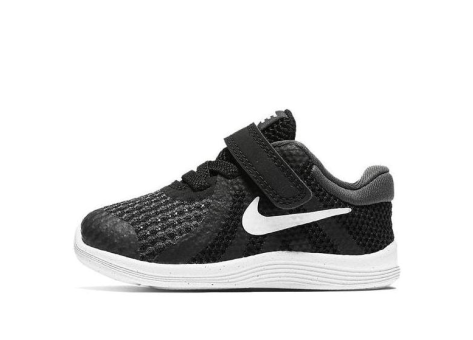Nike Revolution 4 TDV (943304-006) schwarz