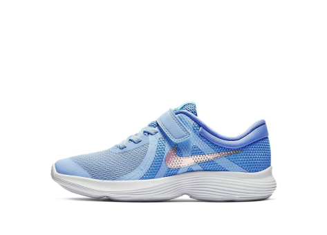 Nike Revolution 4 (BV7443-400) blau