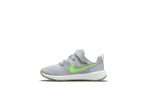 Nike Revolution 6 (DD1095-009) grau