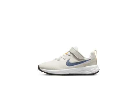Nike Revolution 6 (DD1095-100) weiss