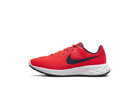 Nike Revolution 6 Next Nature (DC3728-601) rot