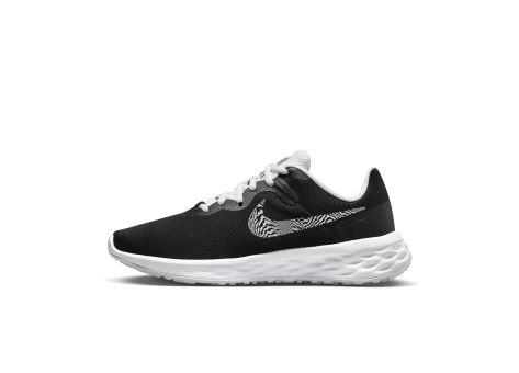 Nike Revolution 6 Next Nature Premium (DR9960-001) schwarz