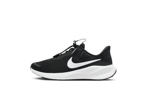 Nike Revolution 7 EasyOn (FN7999-001) schwarz