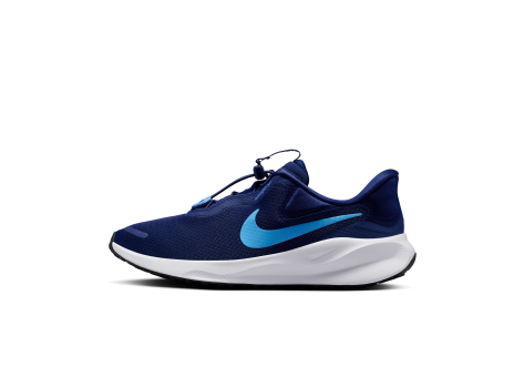 Nike Revolution 7 EasyOn Stra (FQ4112-400) blau