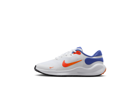 Nike Revolution 7 (FB7689-102) weiss