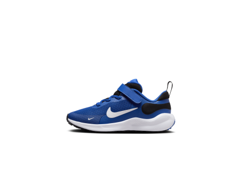 Nike Revolution 7 (FB7690-401) blau