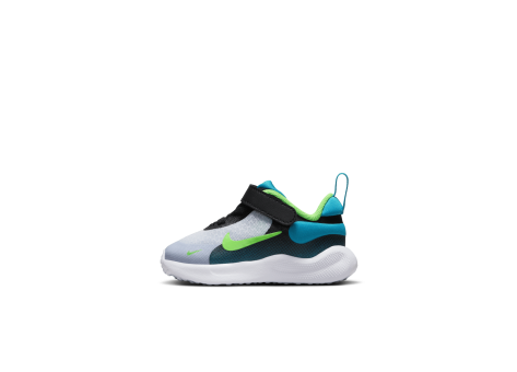 Nike Revolution 7 (FB7691-005) schwarz