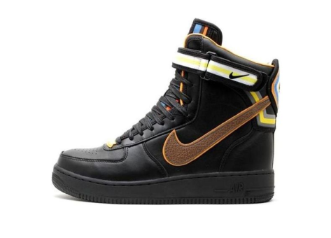 Nike Air Force 1 Tisci High SP (669919 029) schwarz