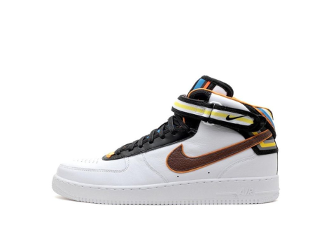 Nike Riccardo Tisci x Air Force 1 Mid SP (677130-120) bunt