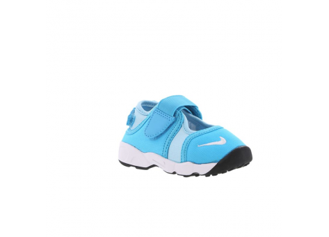Nike Rift (311549-401) blau
