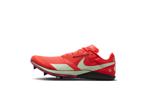 Nike Zoom Rival XC 6 (DX7999-600) rot