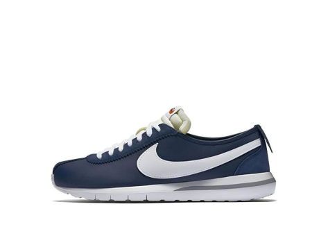 Nike Roshe Cortez SP Fragment Obsidian Run (806964-410) blau