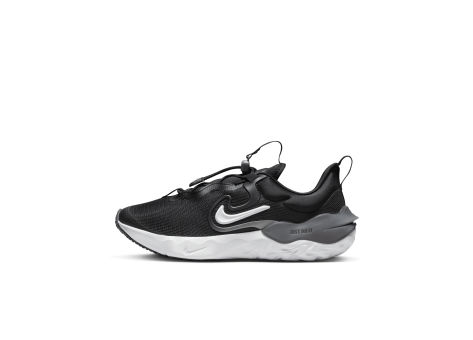 Nike Run Flow (DR0472-001) schwarz
