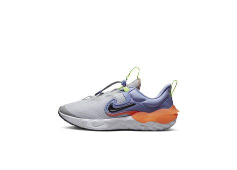 Nike Run Flow (DR0472-002) grau