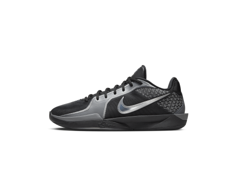 Nike Sabrina 2 (FQ2174-001) schwarz