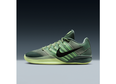 Nike Sabrina 3 (HF2881-301) grün