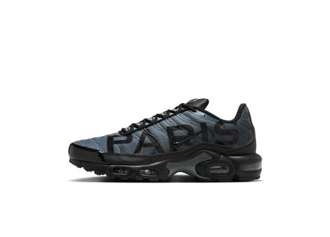 Nike Paris Saint Germain Air Max Plus PSG Particle Grey (IB2253-001) schwarz