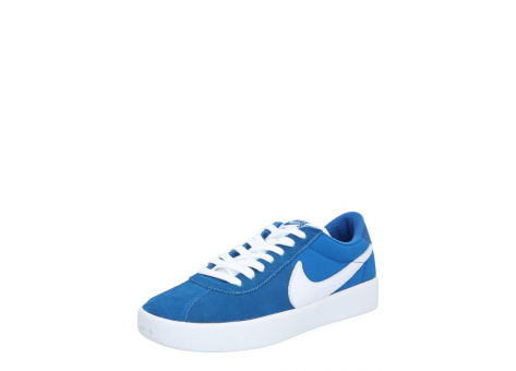 Nike SB Bruin React (CJ1661-404) blau