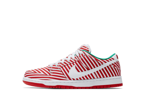 Nike SB Dunk Low Candy Cane (313170-613) bunt