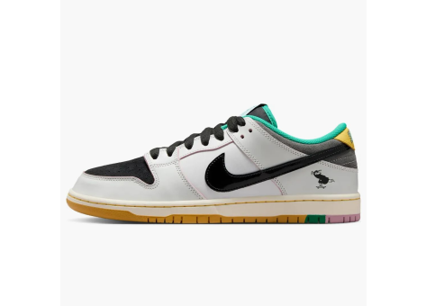 Nike SB Dunk Low CSEF (HJ4132-100) bunt
