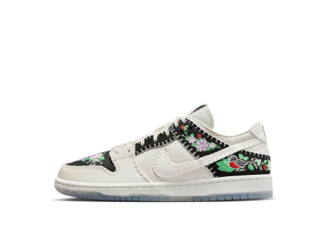 Nike SB Dunk Low Decon N7 Sail (FD6951-300) bunt