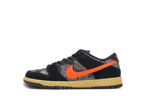 Nike SB Dunk Low Premium Green Rough (313170 083) bunt