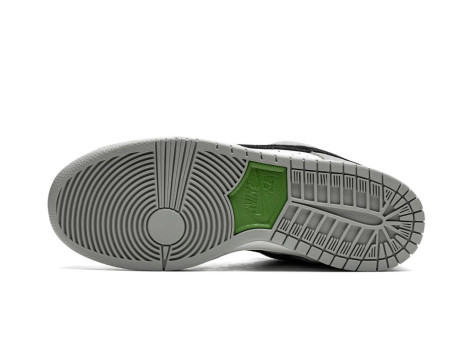 Nike SB Dunk Chlorophyll Low bunt BQ6817-011 Preisvergleich