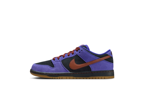 Nike SB Dunk Low Persian Violet (HQ1625-500) bunt