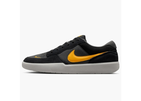 Nike SB Force 58 Anthracite University Gold (DV5477-009) bunt