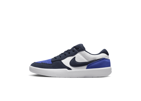 Nike SB Force 58 (DV5477-401) blau