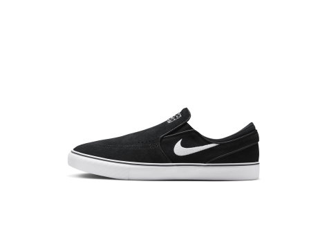 Nike Janoski Slip (FN5893-001) schwarz