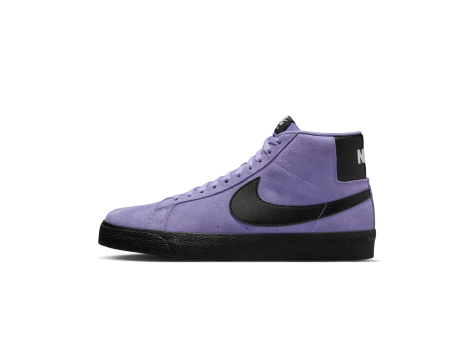 Nike SB Zoom Blazer Mid (FD0731-500) lila