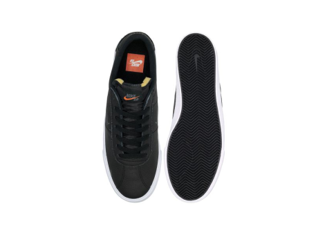 Nike zoom bruin discount iso