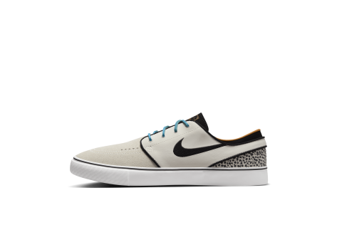 Nike Zoom Janoski Electric SB Stefan OG (FZ1234-001) grau