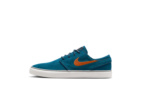 Nike SB Zoom Janoski OG (FD6757-401) blau