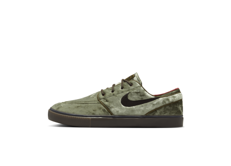 Nike SB Zoom Janoski OG SE (FZ1302-200) grün