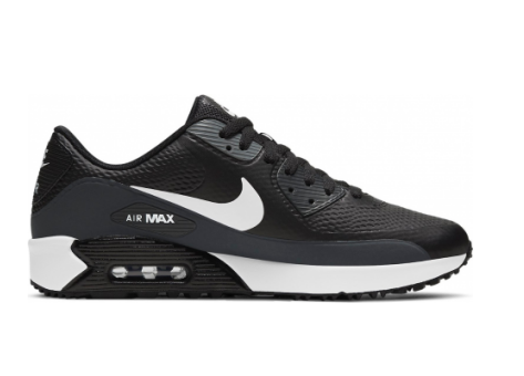 Nike Schuhe Air Max 90 G (cu9978-002) schwarz