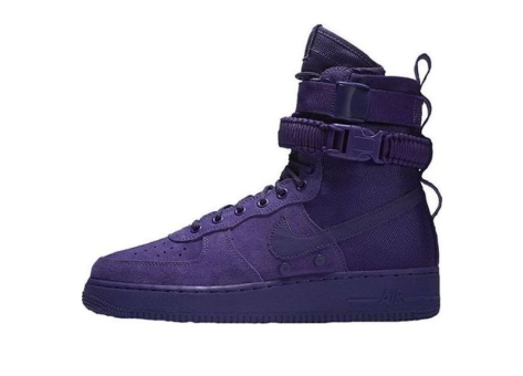 Nike SF Air Force 1 High Court (864024-500) lila