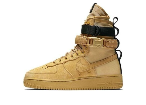 Nike SF Air Force 1 (864024-700) beige