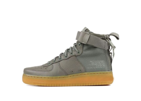 Nike SF Air Force 1 Mid Wmns (AA3966-004) grau