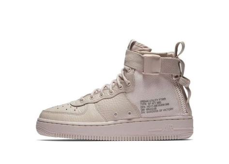 Nike SF Air Force 1 Mid Silt GS (AJ0424-600) beige