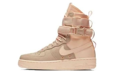Nike SF Air Force 1 (857872-800) beige