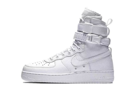 Nike SF Air Force 1 (903270-100) weiss
