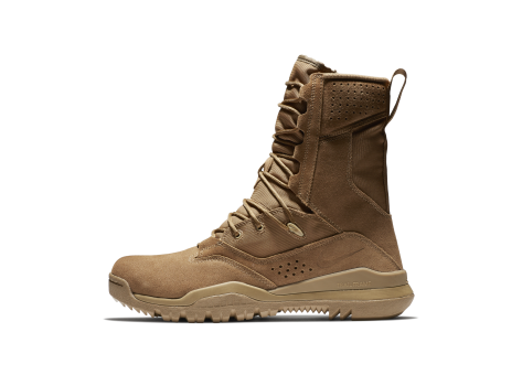 Nike SFB Field 2 8 Inch Leather Coyote (AQ1202 900) braun