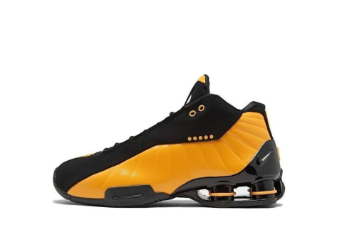 Nike Shox BB4 University Gold (AT7843-002) bunt