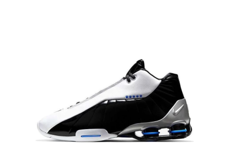 Nike Shox BB4 Patent (AT7843 102) bunt
